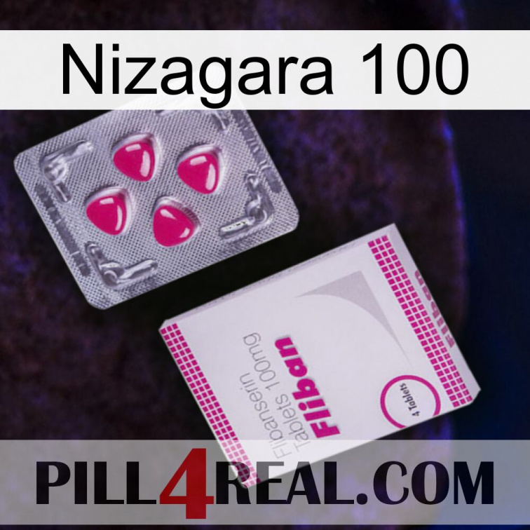 Nizagara 100 32